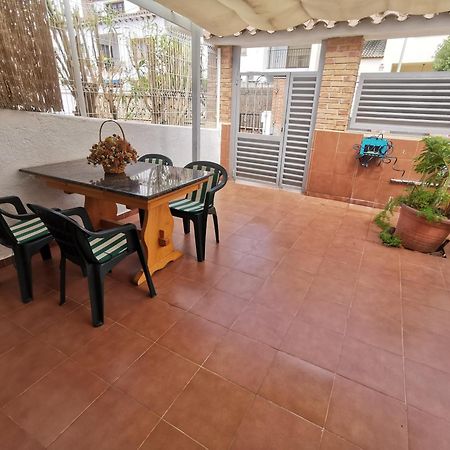Cambrils Playa Prat D'En Fores מראה חיצוני תמונה