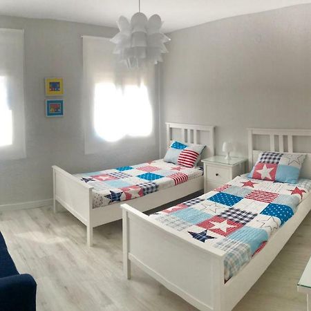 Cambrils Playa Prat D'En Fores מראה חיצוני תמונה
