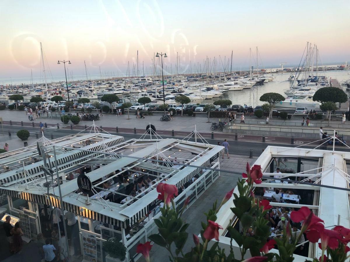 Cambrils Playa Prat D'En Fores מראה חיצוני תמונה