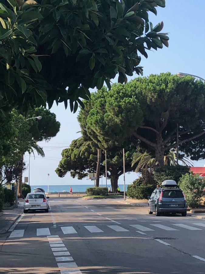 Cambrils Playa Prat D'En Fores מראה חיצוני תמונה