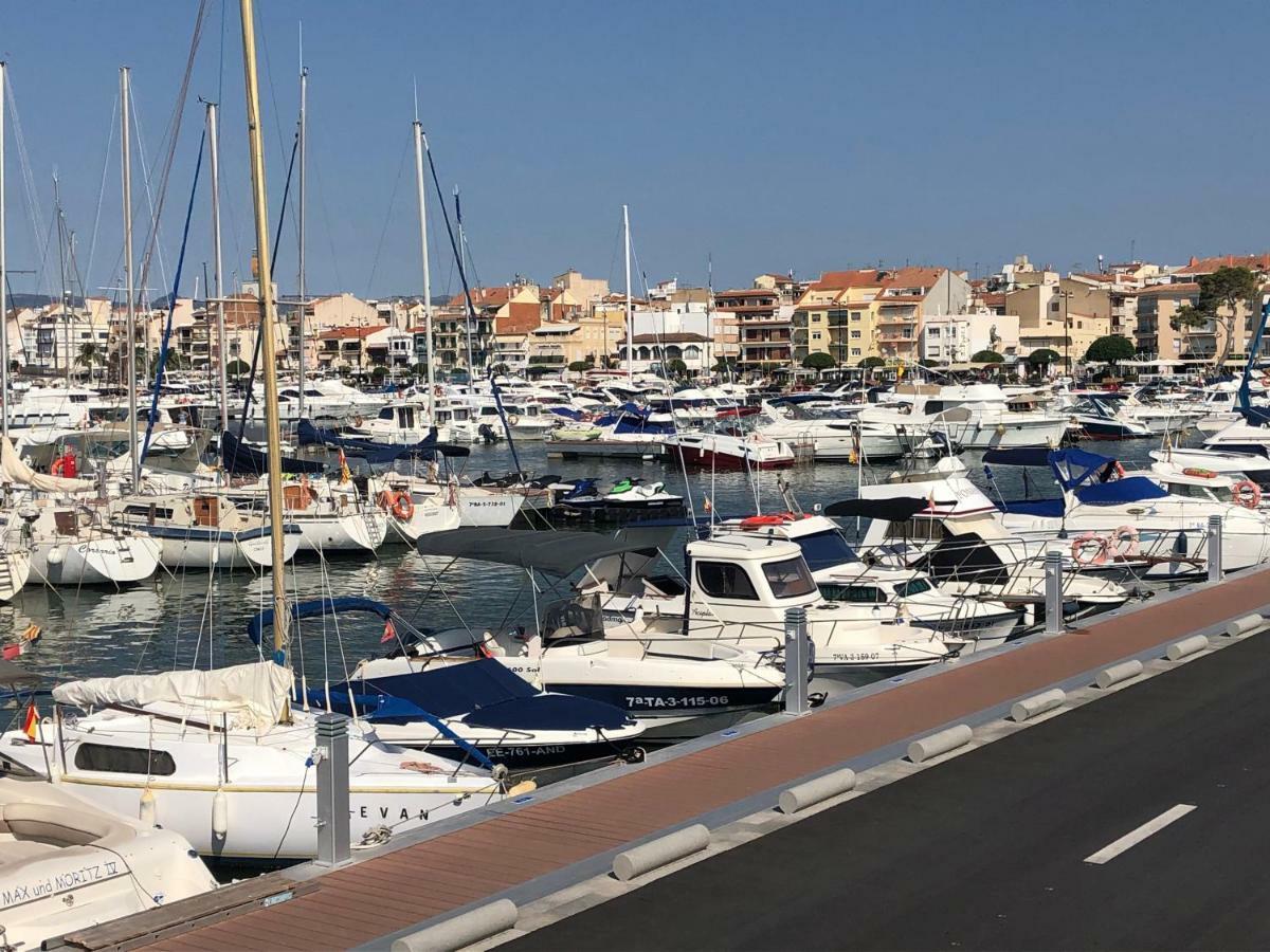Cambrils Playa Prat D'En Fores מראה חיצוני תמונה